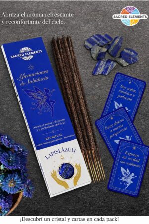 LAPISLAZULI