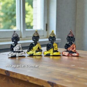 Set x4u Shakyamuni