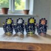 Set x4u Ganesha Mano
