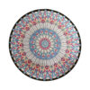 Alfombra Mandala Redonda (Ø80cm)