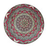 Alfombra Mandala Redonda (Ø80cm)