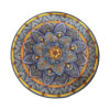 Alfombra Mandala Redonda (Ø80cm)