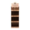exhbidor 1 Exhibidor Simil Madera (Carton)
