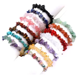 pulsera escalla 1 Pulsera Escalla Piedra Energetica
