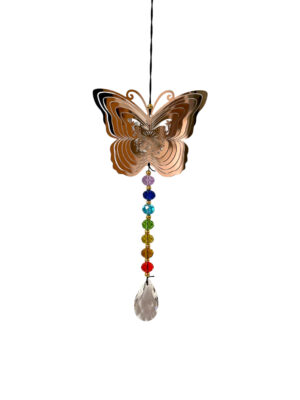 MARIPOSA