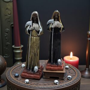 San la Muerte Base Eco 30cm
