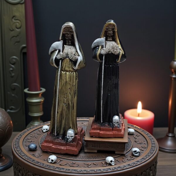 San la Muerte Base Eco 30cm