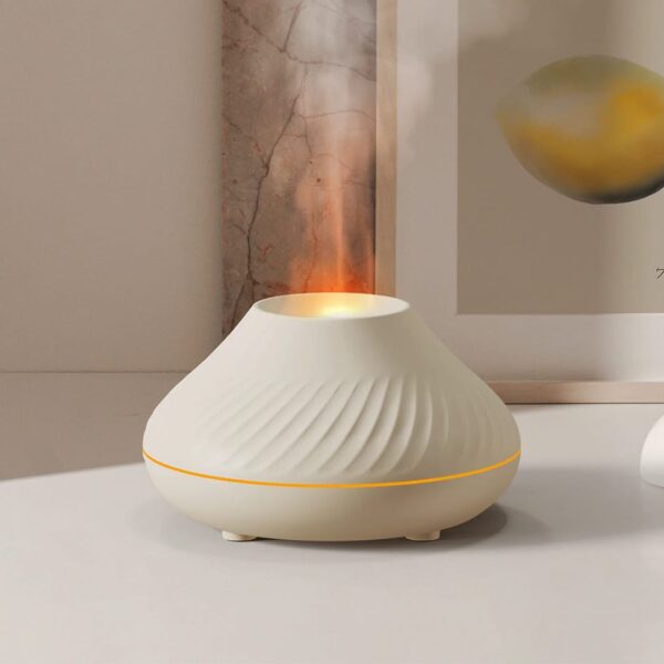 Humidificador Fogonero S/Filtro