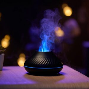Humidificador Fogonero S/Filtro