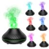 Humidificador Fogonero S/Filtro