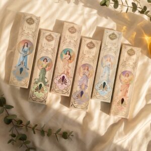 Sahumerio Tarot Angeles