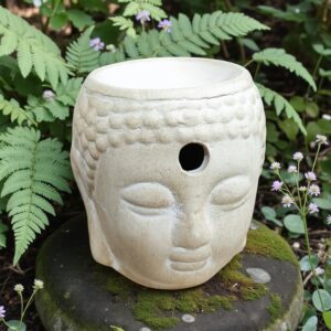 Hornito Ceramico Buda G5