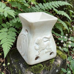 Hornito Ceramico Figuras G9