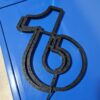 Logo TikTok 25cm
