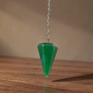 CUARZO VERDE