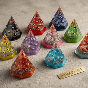 WhatsApp Image 2026-04-13 at 21.34.47 Piramide Orgon con Ojo Turco Protector