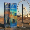 Sahumerio Ciudades x5v Aromanza