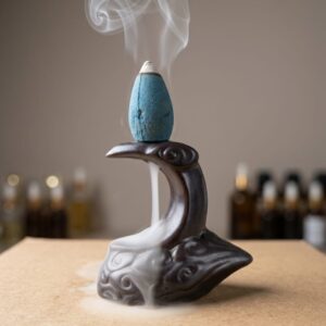 Cascada Mini Luna Ceramico