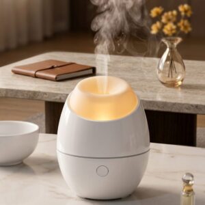 Humidificador Ovoide Grande S/Filtro M3