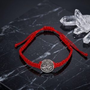 Blister Pulsera San Benito x12u