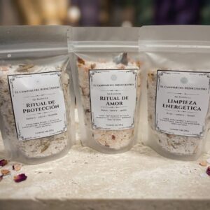 Sal Esoterica 200g