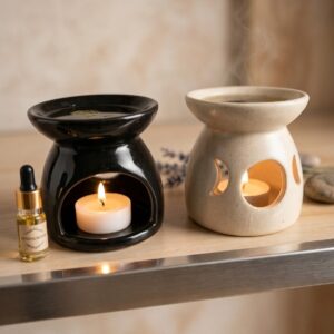 Hornito Ceramico C006