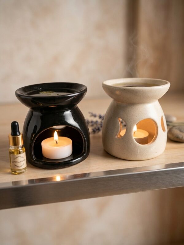 Hornito Ceramico C006