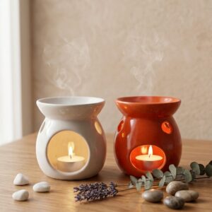Hornito Ceramico C003