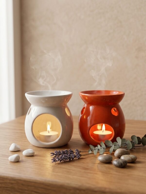 Hornito Ceramico C003