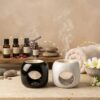 Hornito Ceramico C220