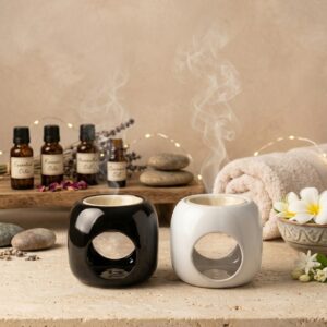 Hornito Ceramico C220
