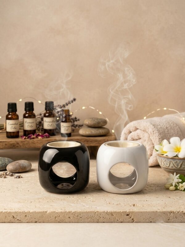 Hornito Ceramico C220