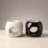 Hornito Ceramico C220
