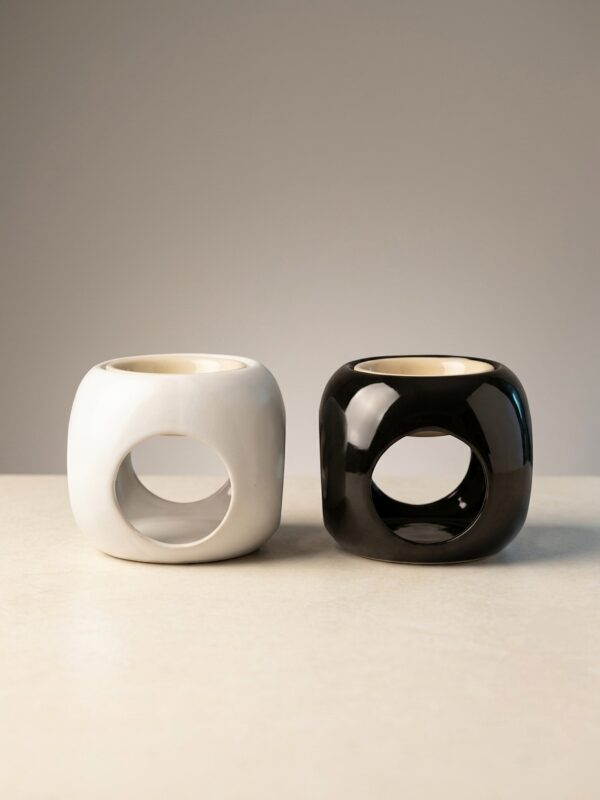 Hornito Ceramico C220