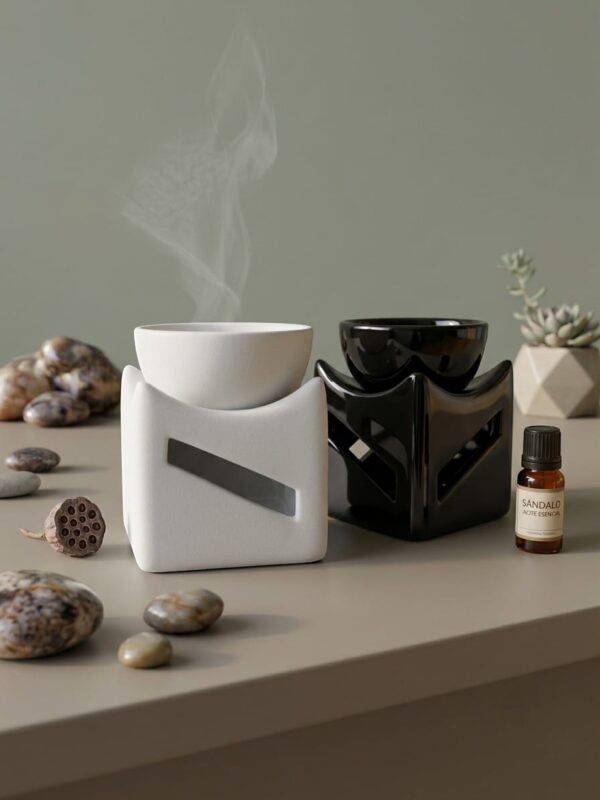 Hornito Ceramico C122