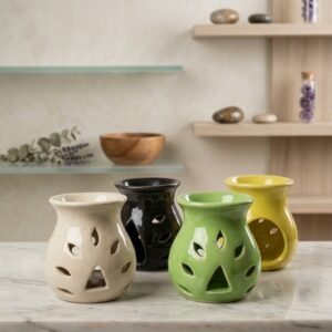 Hornito Ceramico C001