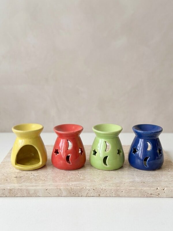 Hornito Ceramico C007