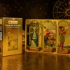 Tarot RDR Gold Iluminarte