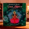 Oraculo Lakshmi Tuluz - AFIRMACIONES PARA EL ALMA