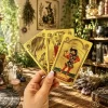 Tarot RDR Gold Iluminarte