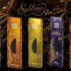 Sahumerio Slim Sublime