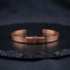 Pulsera de Cobre