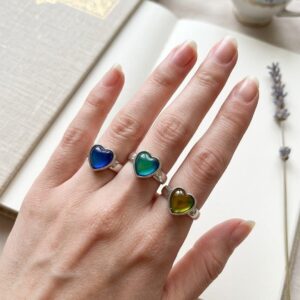 WhatsApp Image 2026-07-16 at 22.57.47 Anillo Piedra del Humor Corazon