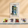 Oraculo Mystic Rider Waite Tuluz - Arcanos Mayores