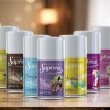 Aerosol Saphirus 280mL
