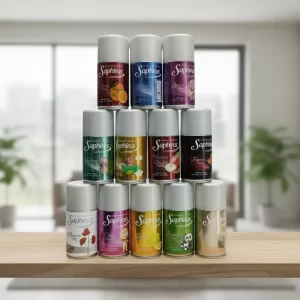 aEOROSOL D SAPHIRUS Aerosol Saphirus 280mL