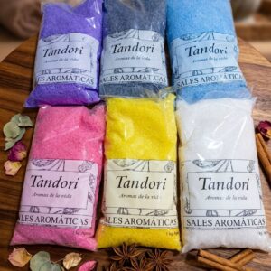 sales tandori s Sales Aromatica Decorativa Tandori 1Kg