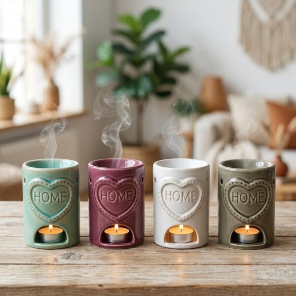 Hornito Ceramico Home A8042