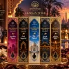 Sahumerio Arabian Style Aromanza