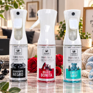 Bruma Aromatica Iluminarte 200mL